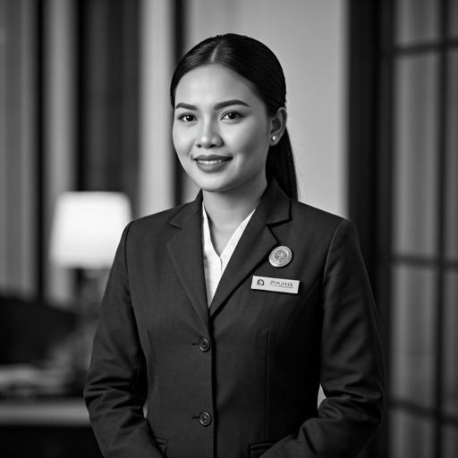 Leakena, modern luxury specialist and concierge