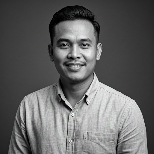 Sopheak, Angkor historian and private chauffeur-curator