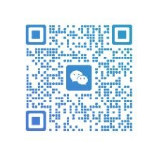 WeChat QR code for Kimhak41